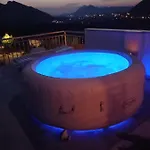 Διαμέρισμα Panoramico Apartment, Private Jacuzzi