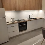 Panoramico Apartment, Private Jacuzzi Διαμέρισμα *