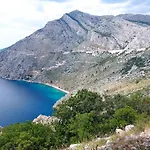 Panoramico Apartment, Private Jacuzzi Διαμέρισμα *