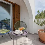 Panoramico Apartment, Private Jacuzzi *