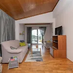 Panoramico Apartment, Private Jacuzzi Διαμέρισμα *