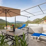 Panoramico Apartment, Private Jacuzzi