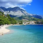 Panoramico Apartment, Private Jacuzzi Διαμέρισμα