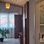 Panoramico Apartment, Private Jacuzzi Lägenhet Brela
