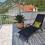 Διαμέρισμα Panoramico Apartment, Private Jacuzzi *