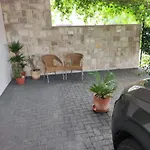 Panoramico Apartment, Private Jacuzzi Διαμέρισμα