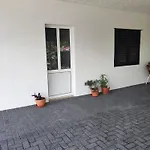 Διαμέρισμα Panoramico Apartment, Private Jacuzzi Brela