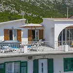 Panoramico Apartment, Private Jacuzzi * Brela