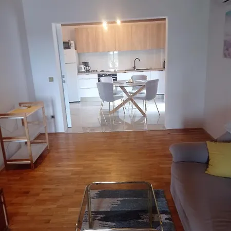 Panoramico Apartment, Private Jacuzzi Διαμέρισμα *