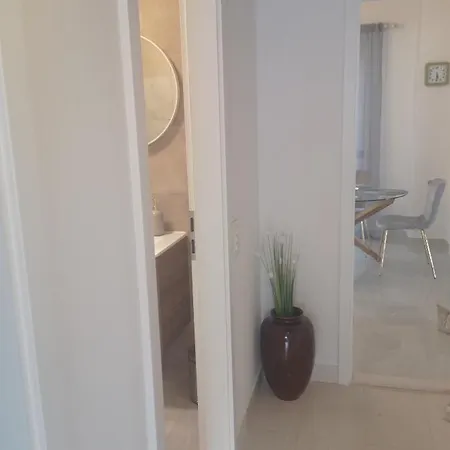 Panoramico Apartment, Private Jacuzzi Διαμέρισμα Brela