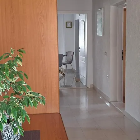 Διαμέρισμα Panoramico Apartment, Private Jacuzzi Brela