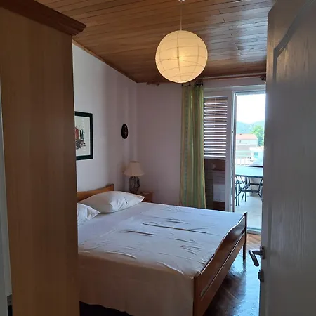 Διαμέρισμα Panoramico Apartment, Private Jacuzzi *