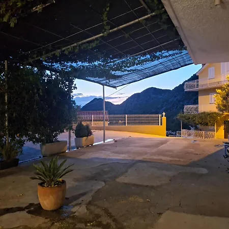 شقة Panoramico Apartment, Private Jacuzzi
