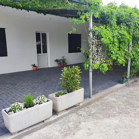 Panoramico Apartment, Private Jacuzzi * Brela