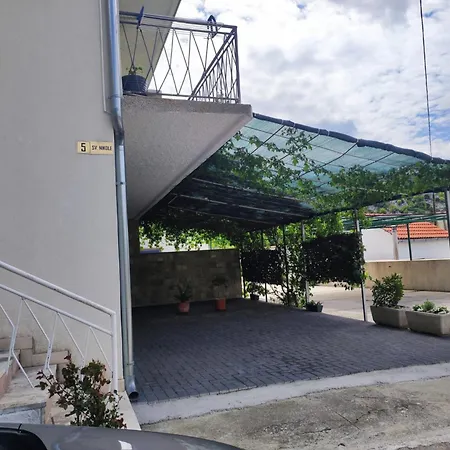 Διαμέρισμα Panoramico Apartment, Private Jacuzzi *