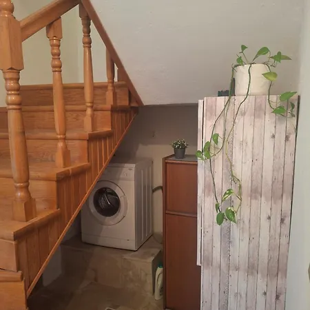 Panoramico Apartment, Private Jacuzzi Διαμέρισμα *