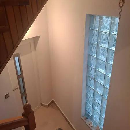 Panoramico Apartment, Private Jacuzzi Διαμέρισμα *