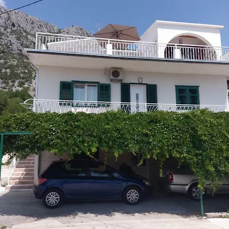 Panoramico Apartment, Private Jacuzzi Διαμέρισμα *