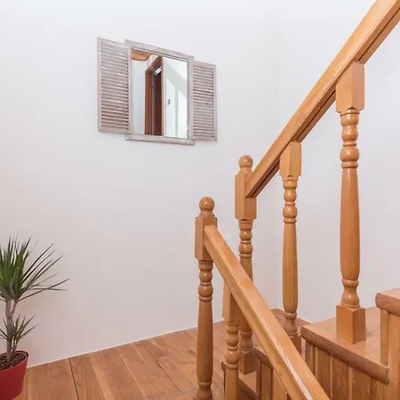 Panoramico Apartment, Private Jacuzzi Διαμέρισμα *