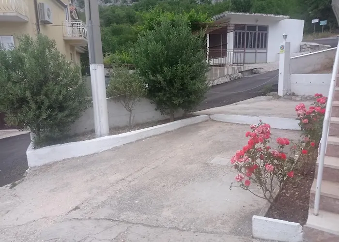 Panoramico Apartment, Private Jacuzzi