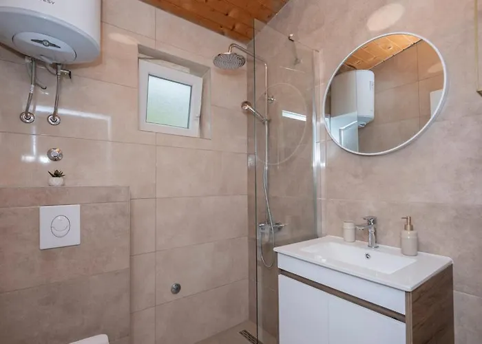 Panoramico Apartment, Private Jacuzzi *