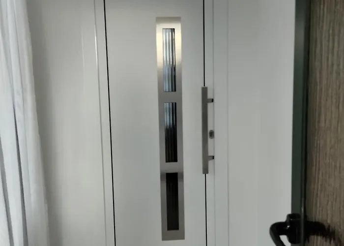 Panoramico Apartment, Private Jacuzzi شقة *