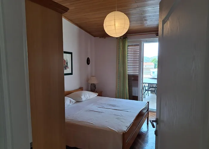 شقة Panoramico Apartment, Private Jacuzzi *