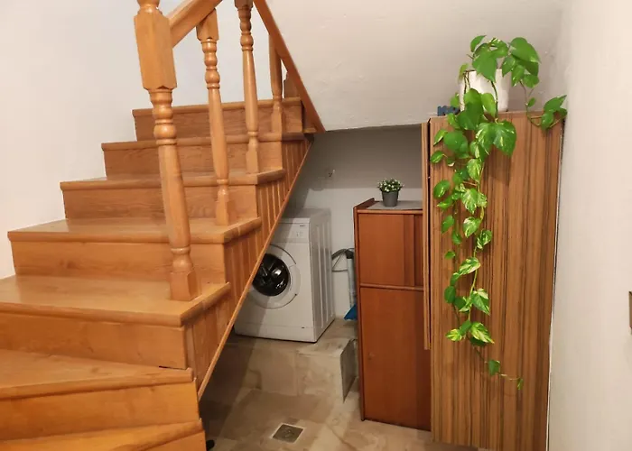 شقة Panoramico Apartment, Private Jacuzzi *