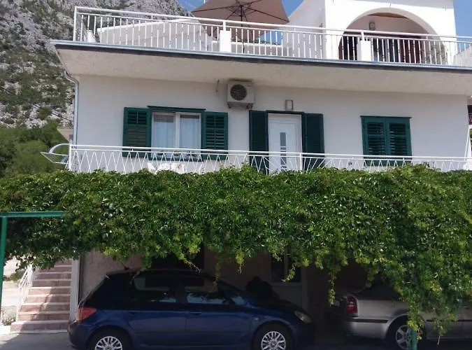 Panoramico Apartment, Private Jacuzzi شقة *