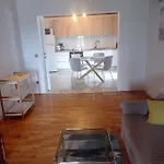 Panoramico Apartment, Private Jacuzzi شقة *