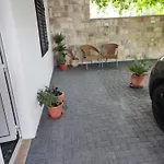 Panoramico Apartment, Private Jacuzzi Daire *