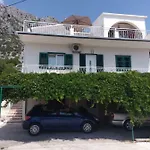 Panoramico Apartment, Private Jacuzzi Lejlighed *
