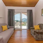 Panoramico Apartment, Private Jacuzzi شقة
