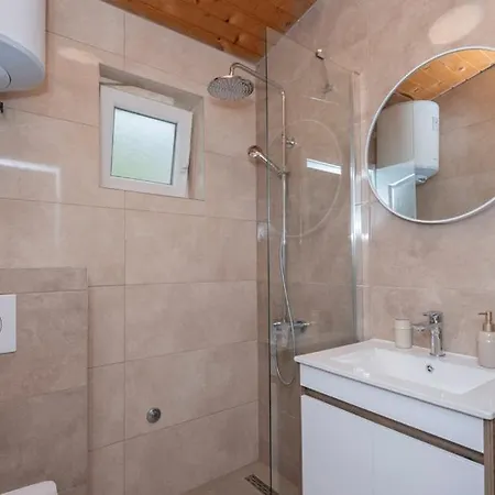 Panoramico Apartment, Private Jacuzzi *