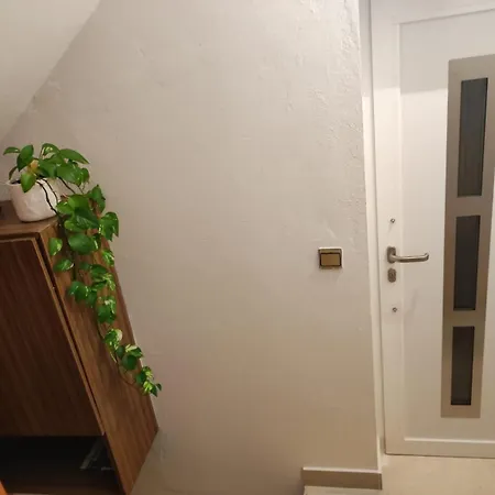 Panoramico Apartment, Private Jacuzzi Appartement *