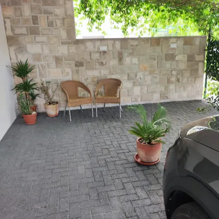 Panoramico Apartment, Private Jacuzzi Apartment