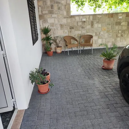 Panoramico Apartment, Private Jacuzzi Appartement *
