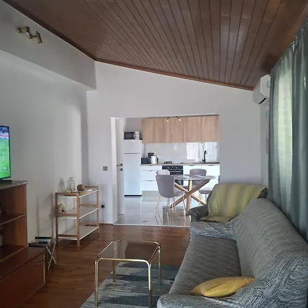Panoramico Apartment, Private Jacuzzi Apartment *