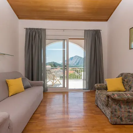 Panoramico Apartment, Private Jacuzzi Apartman