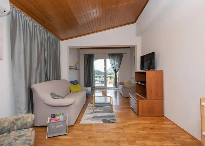 Panoramico Apartment, Private Jacuzzi Apartment *
