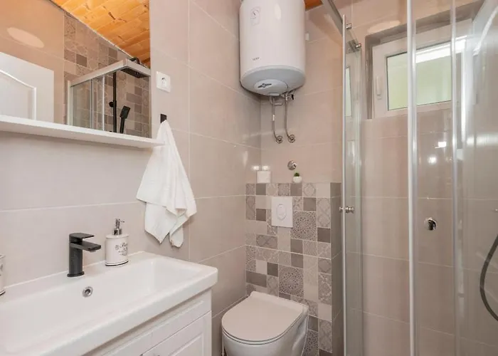 Panoramico Apartment, Private Jacuzzi