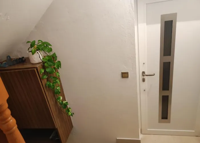 Panoramico Apartment, Private Jacuzzi Apartment *